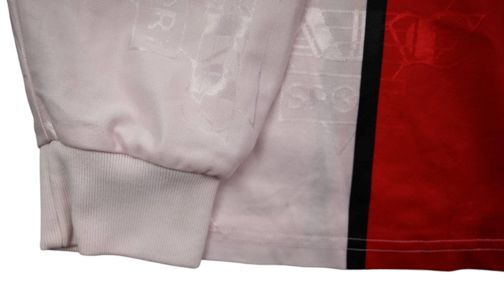 JAKO OLDSCHOOL LONGSLEEVE XL