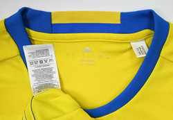 2016-17 SWEDEN KOSZULKA L