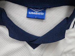 1993-95 TOTTENHAM HOTSPUR KOSZULKA S