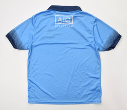 DUBLIN GAA GAELIC SHIRT M
