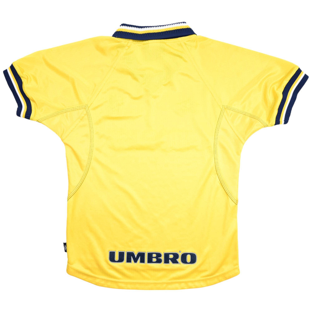 1998-00 CHELSEA LONDON KOSZULKA M. BOYS