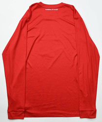 2016-17 VFL WOLFSBURG GK LONGSLEEVE XL