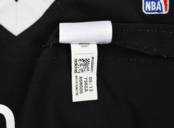 BROOKLYN NETS *WILLIAMS* NBA SHIRT XS