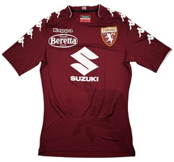2018-19 TORINO SHIRT M