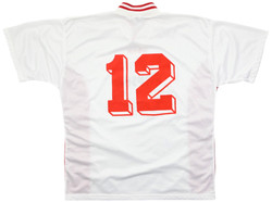 ADIDAS VINTAGE SHIRT XL