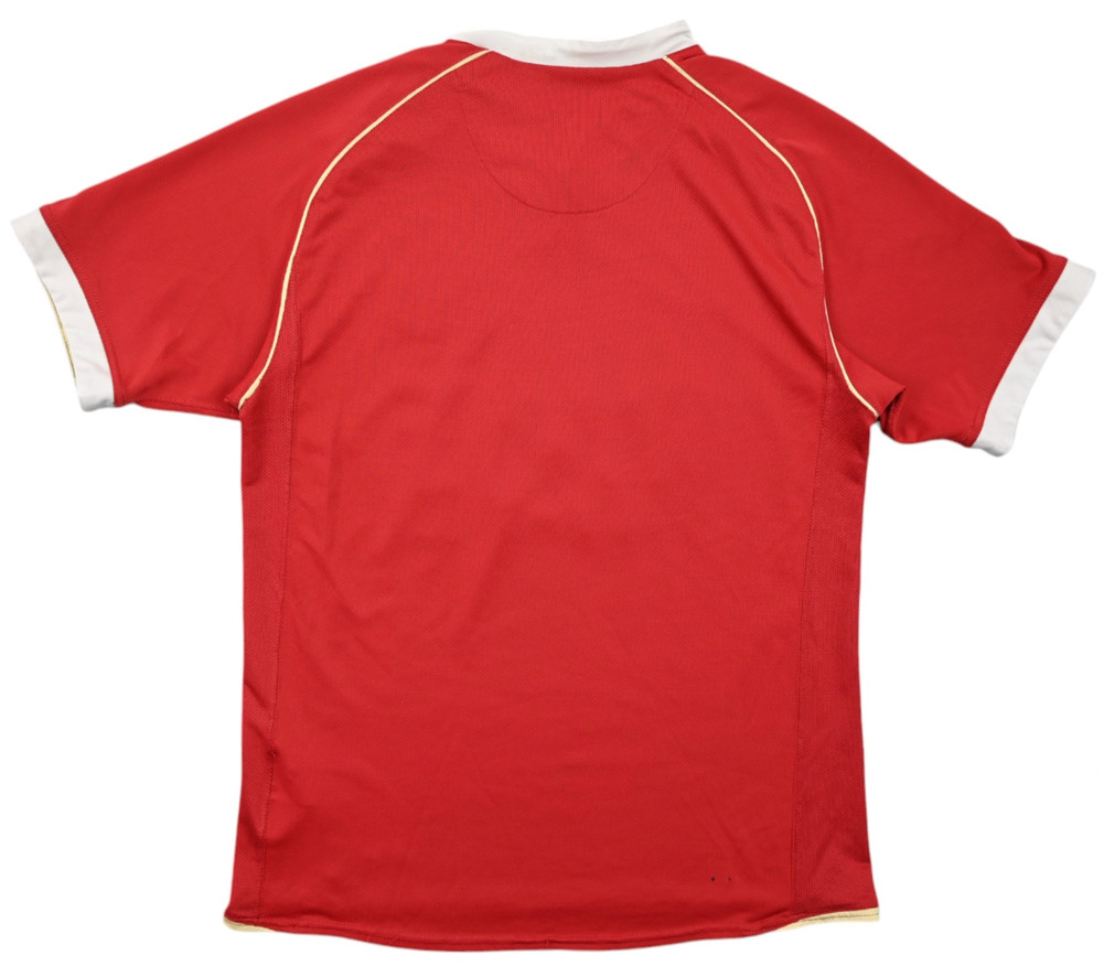 2006-07 MANCHESTER UNITED KOSZULKA S