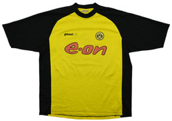 2001-02 BORUSSIA DORTMUND *ROSICKY* KOSZULKA XL