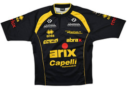 VIADANA RUGBY SHIRT XXL
