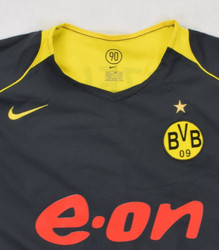 2004-05 BORUSSIA DORTMUND *METZELDER* SHIRT L