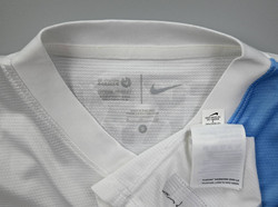 2014-16 MELBOURNE CITY FC *DEKKER* SHIRT S