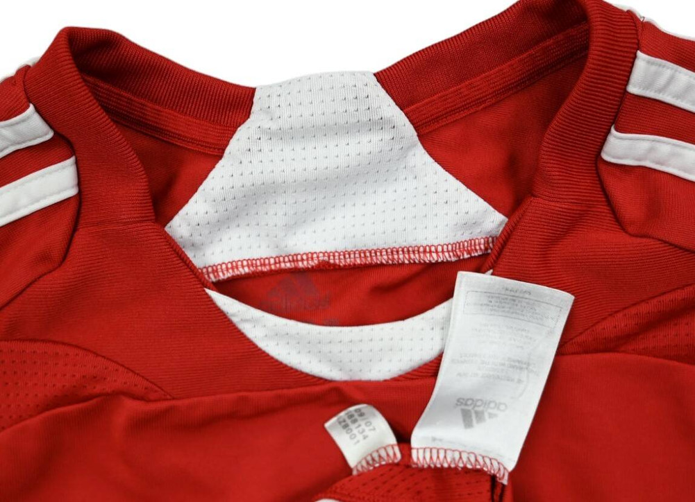 2007-08 BAYERN MUNCHEN *LAHM* KOSZULKA L