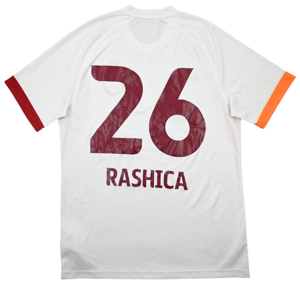 2022-23 GALATASARAY *RASHICA* KOSZULKA M