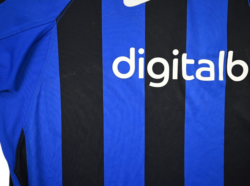 2022-23 INTER MILAN KOSZULKA XXL