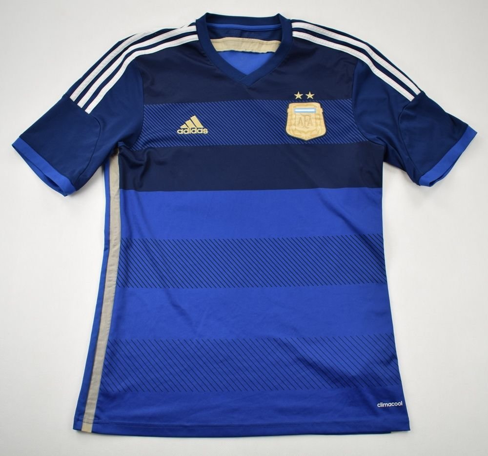 2013-15 ARGENTINA SHIRT M