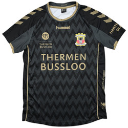 2019-20 GO AHEAD EAGLES SHIRT S