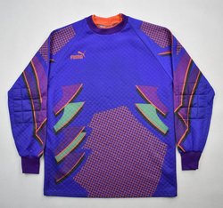 PUMA OLDSCHOOL GK TOP L