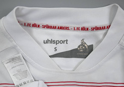 2021-22 FC KOLN *MODESTE* SHIRT S