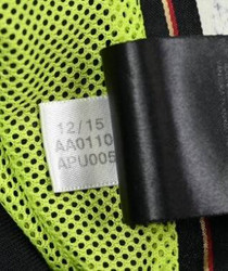 2015-17 GERMANY *MULLER* KOSZULKA S