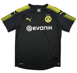2014-16 BORUSSIA DORTMUND SHIRT XXL. BOYS
