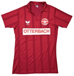 PHONIX OTTERBACH MADE IN WEST GERMANY KOSZULKA L