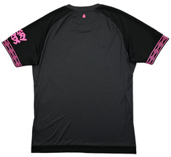 2018-19 EVERTON SHIRT M