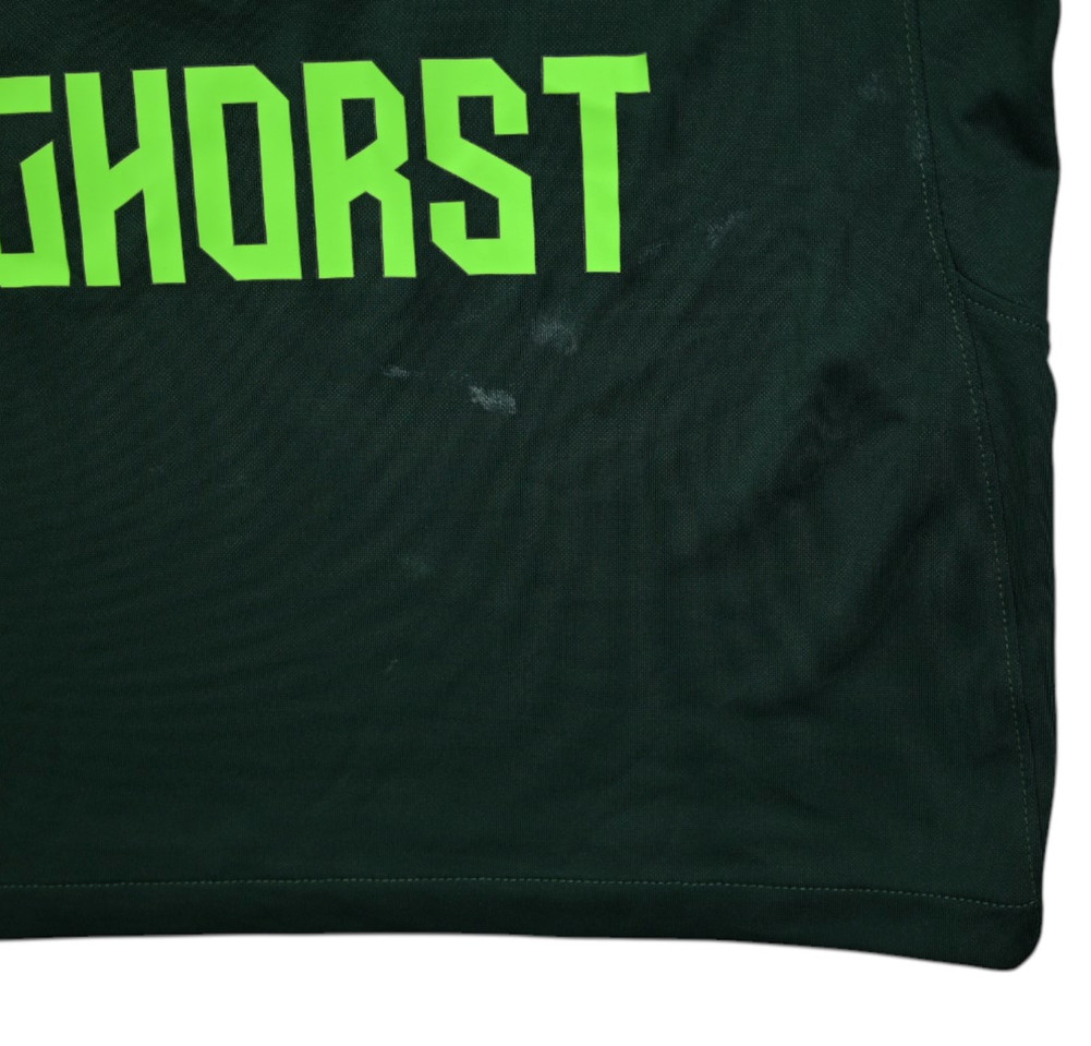 2021-22 WOLFSBURG *WEGHORST* KOSZULKA M