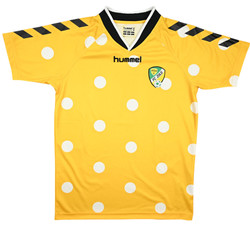 2004 FC ZULU KOSZULKA XS