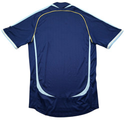 2006-07 ARGENTINA KOSZULKA S