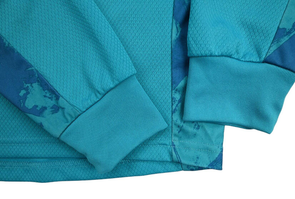 2020-21 BAYERN MUNCHEN LONGSLEEVE XL. BOYS