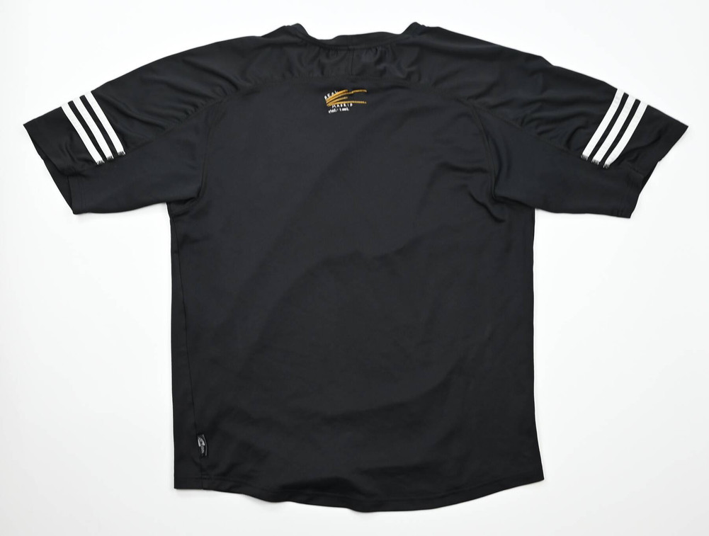 2010-11 REAL MADRID SHIRT L