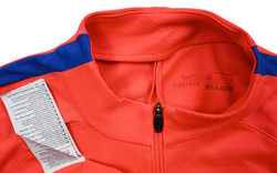 FC BARCELONA LONGSLEEVE KOSZULKA L