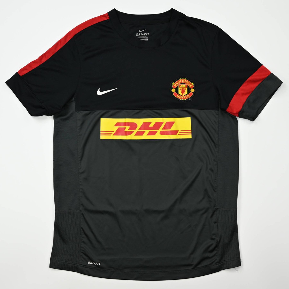 2012-13 MANCHESTER UNITED KOSZULKA XL. BOYS