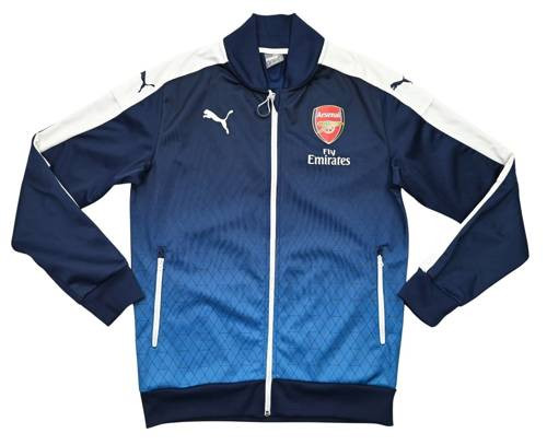 2017-18 ARSENAL LONDON BLUZA S