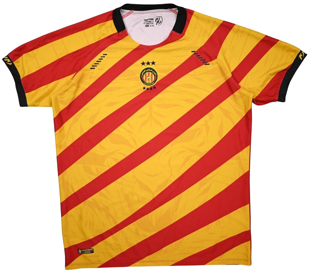ESPERANCE TUNIS SHIRT XXL