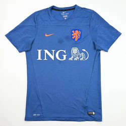 NETHERLANDS SHIRT M