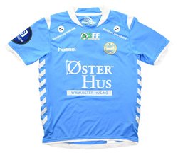 SANDNES ULF *SKJORESTAD* SHIRT M