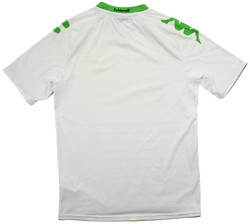 2013-15 BORUSSIA MONCHENGLADBACH SHIRT S