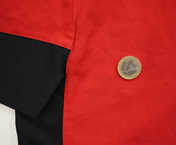 2002-04 MANCHESTER UNITED KOSZULKA XL