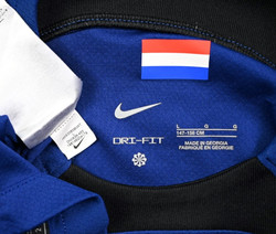 2022-23 NETHERLANDS SHIRT L. BOYS