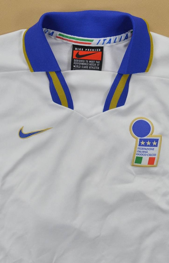 1996-97 ITALY *DEL PIERO* KOSZULKA M