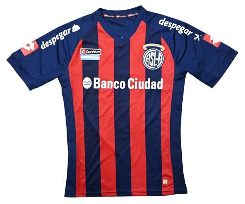 2013-14 SAN LORENZO KOSZULKA S