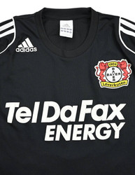 2007-08 BAYER LEVERKUSEN *ADLER* GK KOSZULKA S