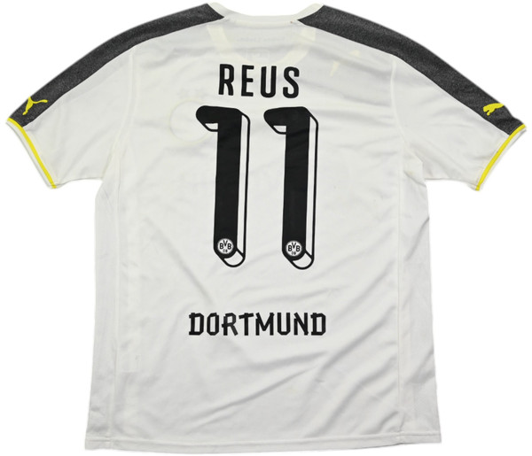 2013-15 BORUSSIA DORTMUND *REUS* KOSZULKA XXL. BOYS