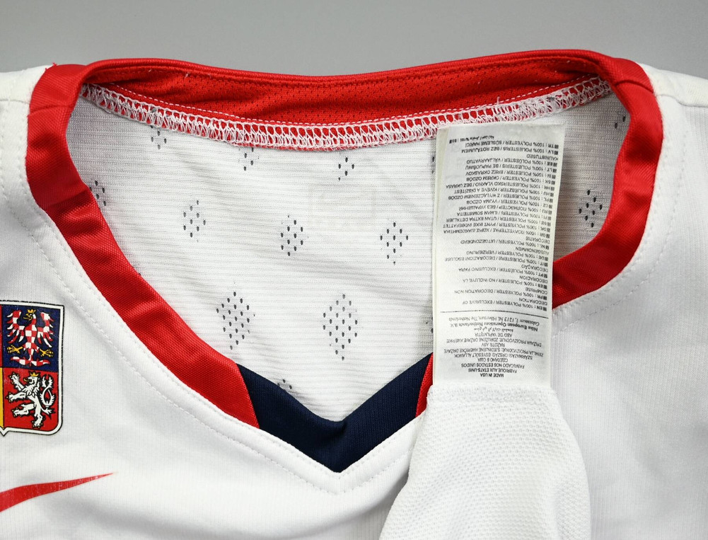 CZECH REPUBLIC WOMENS BASKETBALL KOSZULKA S