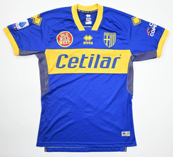 2020-21 PARMA A.C. KOSZULKA M