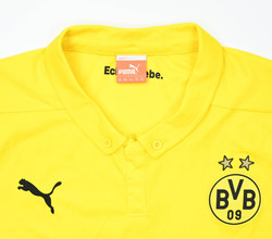2014-15 BORUSSIA DORTMUND *DANKE KLOPPO* KOSZULKA 3XL