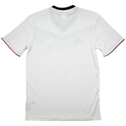 2014-15 GERMANY KOSZULKA S