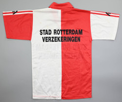 1992-94 FEYENOORD ROTTERDAM KOSZULKA S