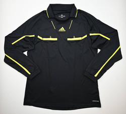 ADIDAS REFEREE LONGSLEEVE XL