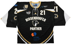 BISSENDORFER PANTHERS HOCKEY *KOPPL* KOSZULKA XL